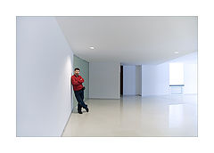 photo "Selfportret"