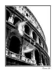 photo "From Rome... With Love..."