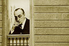 photo "The window of Toto'"