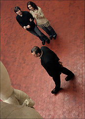 photo "In a museum"