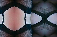 photo "Alien bodys"