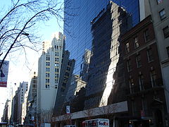 photo "NYc buildings"