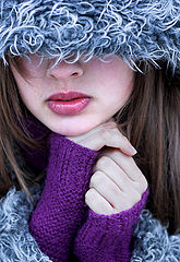 фото "Winter style"