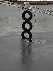 фото "Rubber rings"