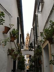 photo "Cordoba"