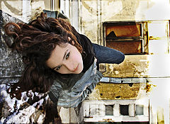 фото "..coldness in the air."