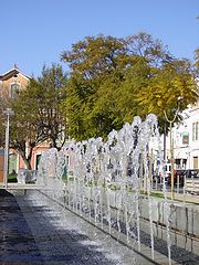 фото "Public garden"