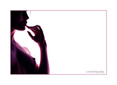photo "Touch of Light"