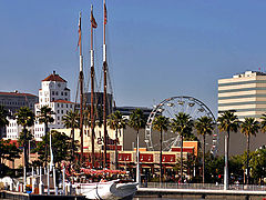 photo "Long Beach, CA"