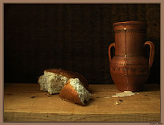 photo "Simple meal 2"