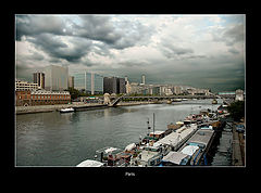 photo "Paris"