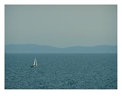 photo "Just the boat you dreamin'"