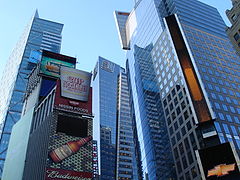 photo "NYc"