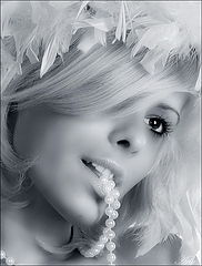 фото "Лина"