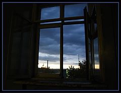фото "Window of Peter"
