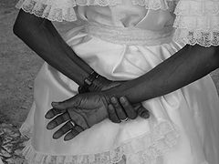 photo "Cruzada"