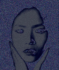 фото "Masque"
