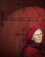photo "Madame"