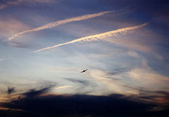 photo "Sky's Space"