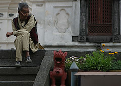фото "nepal series"