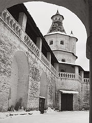 фото "на страже"