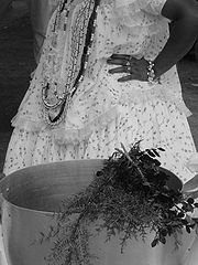 photo "Ritual"
