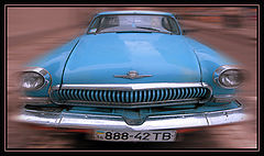 фото "Riding The Blue Dream"