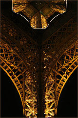 фото "La Tour Eiffel"