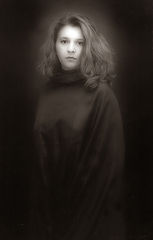 photo "the potrait of nicol"