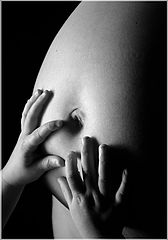 photo "welcome, my sister"