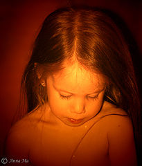 album "Portrait"