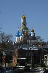 фото "Сергиев посад (2)."