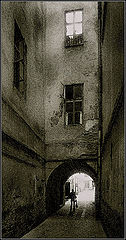 photo "To light"