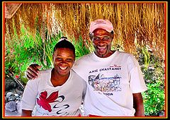 photo "Abo and Friend"