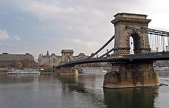 фото "Chain Bridge"