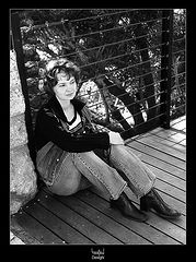 photo "B&W #2"