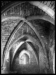 photo "Arch of Caisaria"