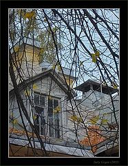 photo "Old house"