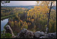 photo "Ural. Chusovaya river / 0155_0094"