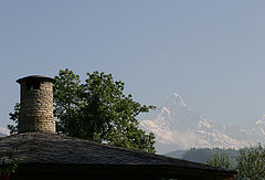 фото "nepal series"