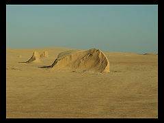 photo "Transformation of loneliness"