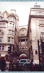 photo "Breath of City L"