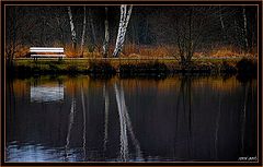 фото "peacefull place"