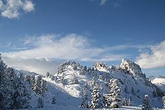 photo "Better then mountains can be.."