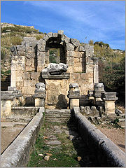 фото "Aqueduct"
