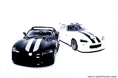 photo "Need for Speed"
