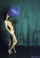 фото "Препятствие"