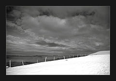 photo "Nowhere land"