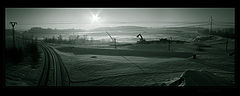 фото "Coal romance"