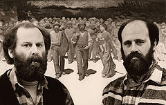 photo "the past in the present"